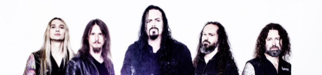 Evergrey: pubblicato il video di ‘A Silent Arc’, primo singolo dal nuovo “The Atlantic”