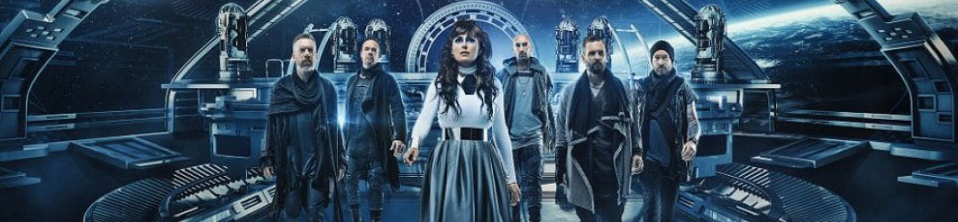 Within Temptation: online il singolo ‘Firelight’ dal nuovo album “Resist”