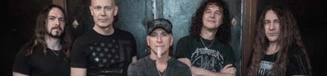 Accept: ecco il live video ufficiale di ‘Shadow Soldiers’