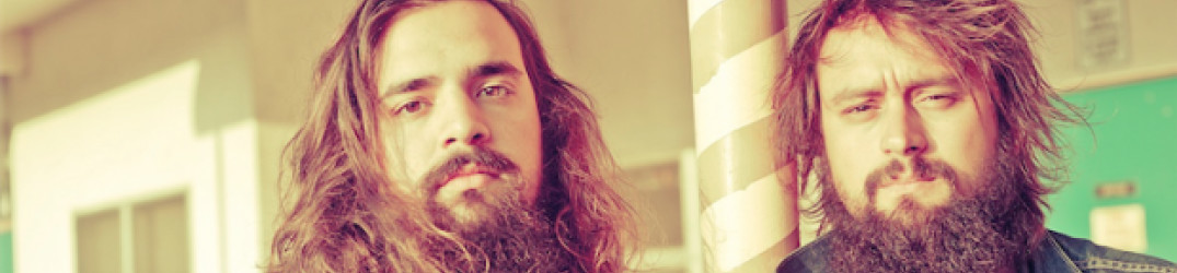 The Picturebooks: il music video di ‘Howling Wolf’; tour europeo 2018 una data in Italia