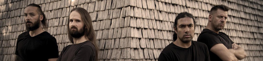 Embryonic Cells: pubblicato in streaming integrale il nuovo album “Horizon”