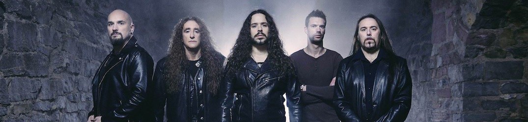 Rhapsody of Fire: svelate tracklist ed artwork del nuovo album “The Eight Mountain”