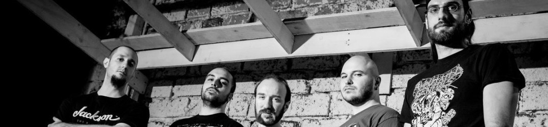 Corpsefucking Art: in streaming completo il nuovo album “Splatterphobia”