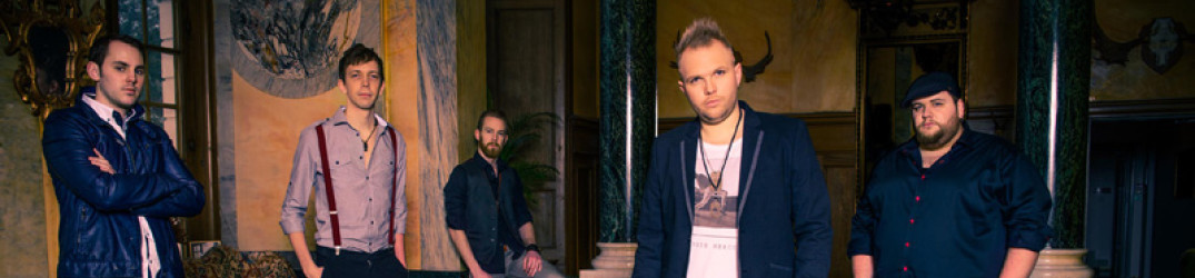 State Of Salazar: il lyric video ufficiale di ‘Hold On Tonight’