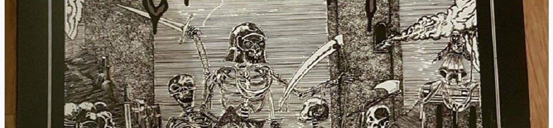 Leprosy: esce oggi la nuova compilation