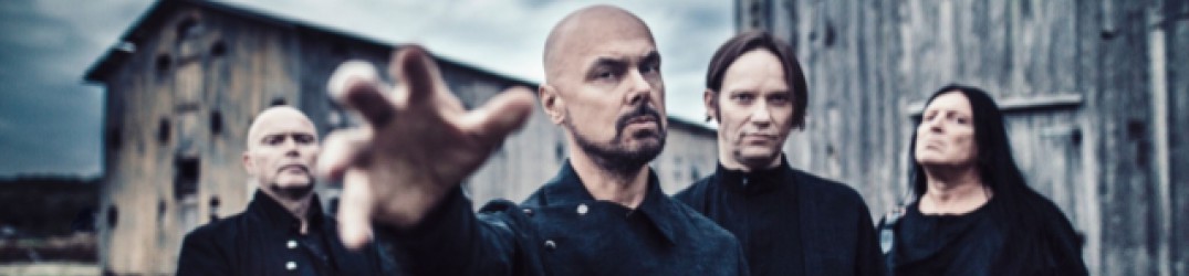 Conception (feat. Roy Khan): disponibile in streaming il nuovo EP “My Dark Symphony”