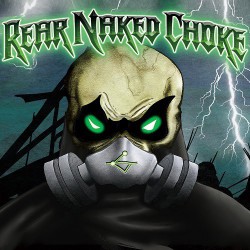 Rear Naked Choke