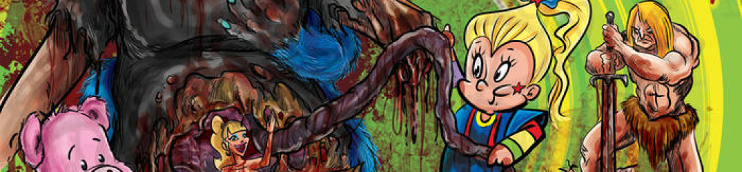 VHS: guarda il music video ufficiale di ‘Garbage Day’