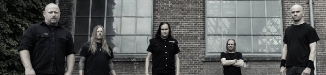 Bloodphemy: il teaser video del nuovo album “In Cold Blood”