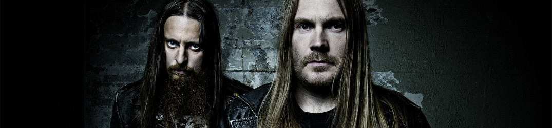 Darkthrone: pronto il nuovo album