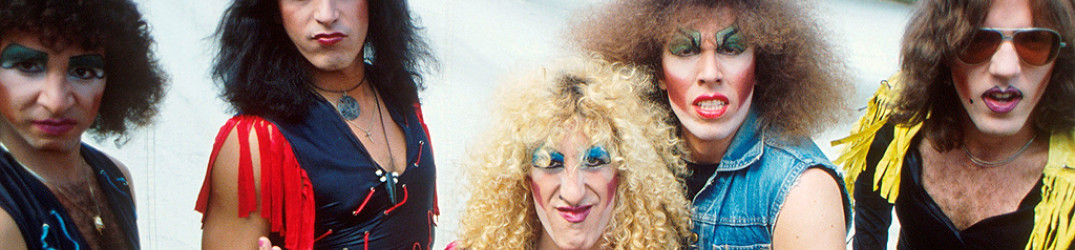 Jay Jay French (Twisted Sister): “La band aveva una rigida politica anti-droga e alcol”
