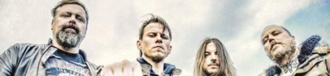 Cyhra (ft. In Flames, Amaranthe): pronto il nuovo album