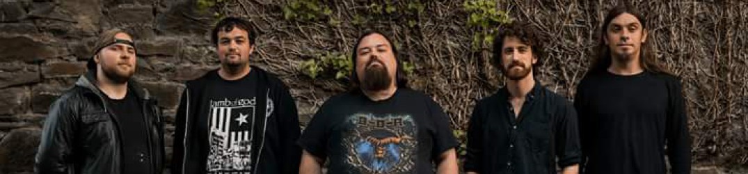 Democratus: ecco l’esibizione completa del Bloodstock 2018