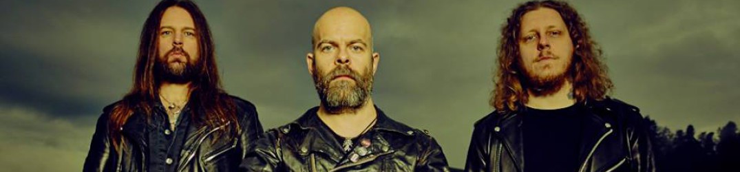 Grand Magus: il concerto completo del Wacken Open Air 2017