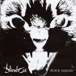Black Liquid
