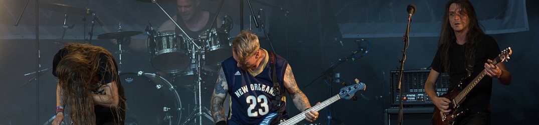 Hate Squad: guarda il music video ufficiale di ‘Until I Die’
