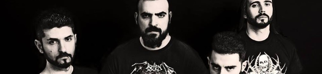 Hour of Penance: nuovo contratto discografico