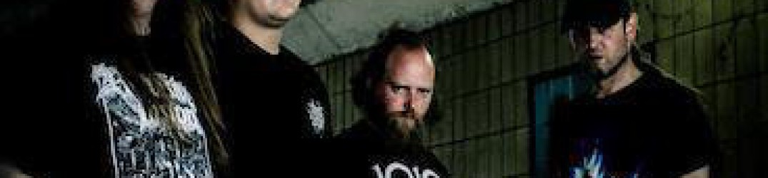 Blasphemer (Uk): ascolta ‘Nazarene’, pezzo tratto dal nuovo album “Lust of the Goat”