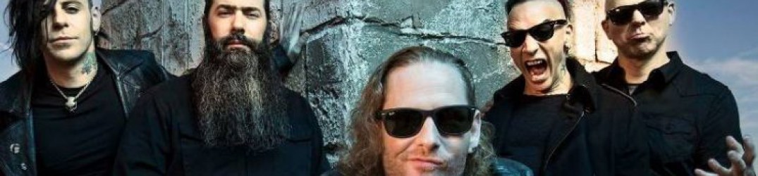 Stone Sour: guarda la versione dal vivo di ‘Cold Reader’