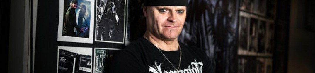 Tom Warrior’s Triumph of Death: un intero set degli Hellhammer dal vivo all’Hellfest 2019