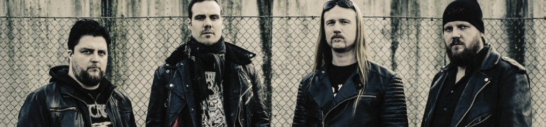 The Crown: in arrivo le ristampe di “Crowned In Terror”, “Crowned Unholy” e “Possessed 13”