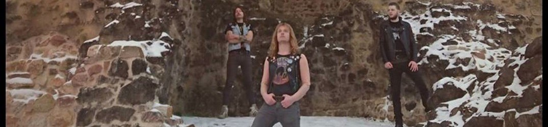 Witching Hour: pubblicato il singolo ‘…As I Walk Among Sepulchral Ruins’