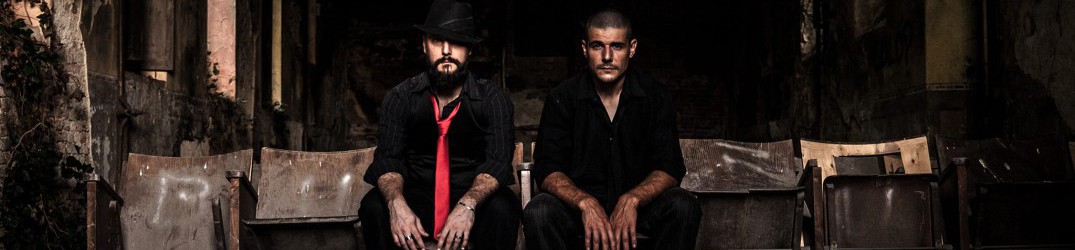 kNnowhere: tracklist e copertina del nuovo album