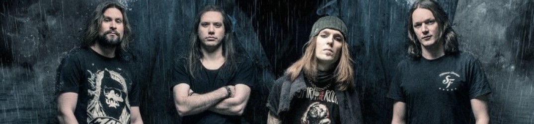 Children Of Bodom: annunciato il nuovo album “Hexed”
