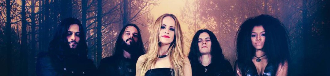 Frozen Crown: il video di ‘I Am the Tyrant’