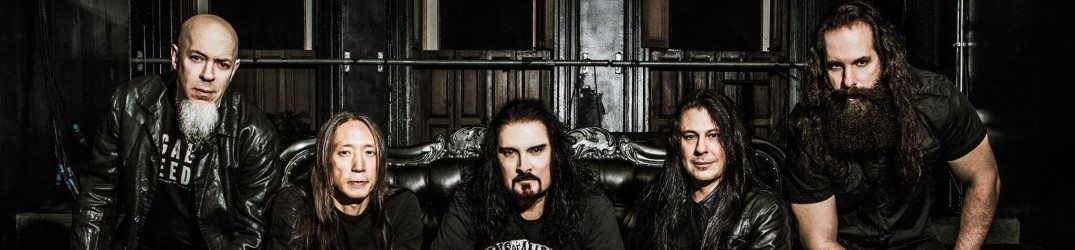 Dream Theater: ecco l’ultima delle tre video-interviste sul lavoro in studio di “Distance Over Time”