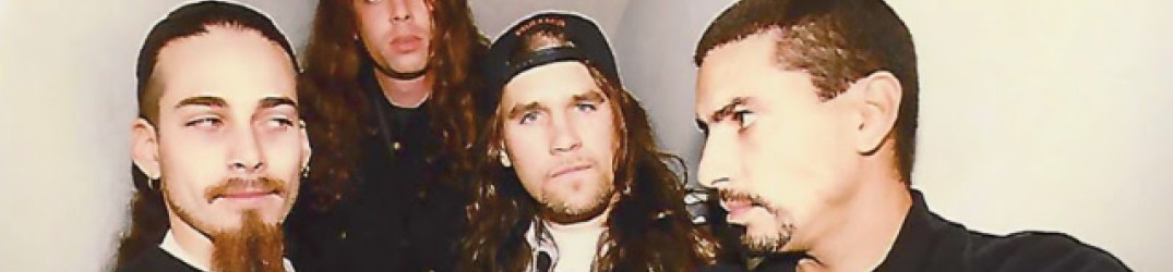Torque: la band dell’ex chitarrista dei Machine Head Phil Demmel ristamperà l’album del 1996