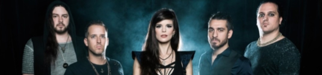 Visions Of Atlantis: a febbraio l’album “The Deep & The Dark Live @ Symphonic Metal Nights”