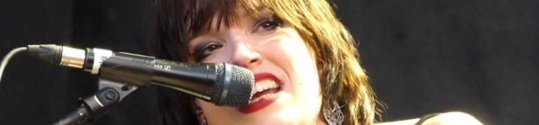 Halestorm: pubblicati i video interattivi a 260 gradi di ‘Black Vultures’ e ‘Vicious’