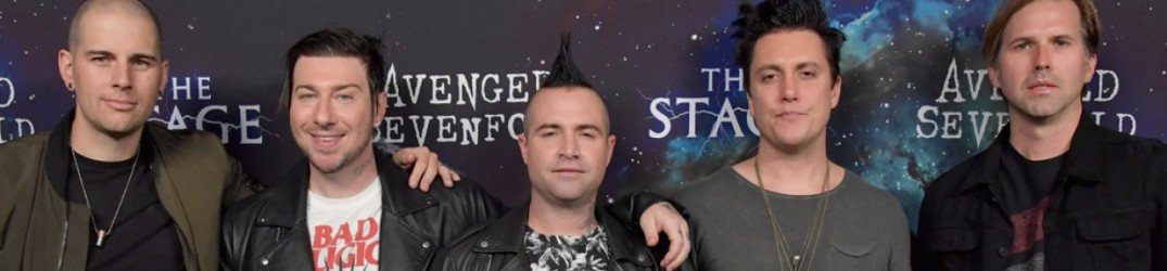 Avenged Sevenfold: un video documentario della serie Breakdow sulla realizzazione di ‘Almost Easy’