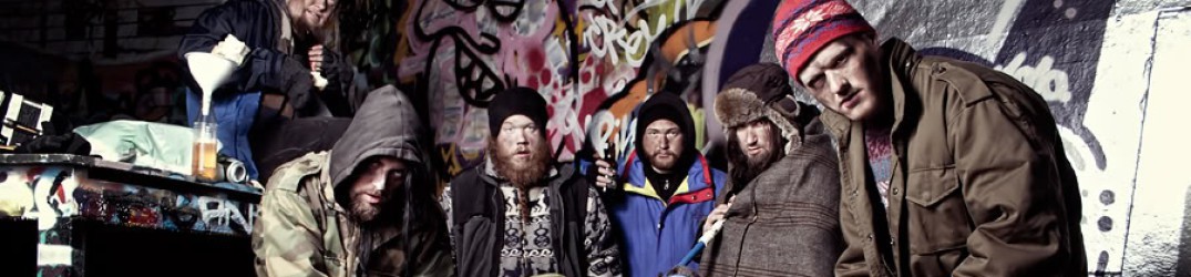 Trollfest: online il video ufficiale di ‘Espen Bin Askeladden’