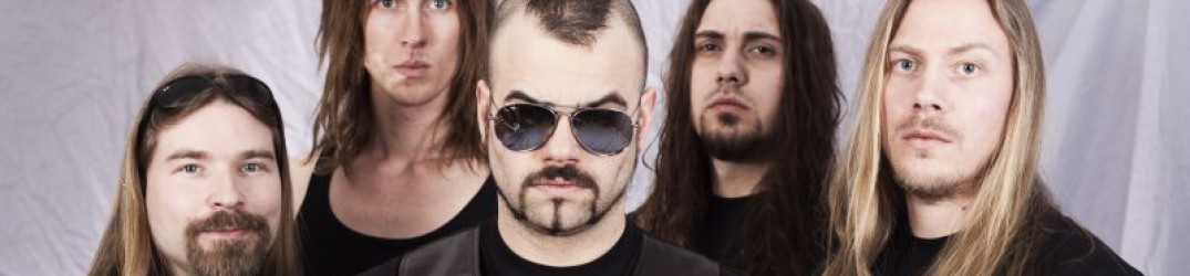Sabaton: il video trailer della versione “Platinum Edition” del nuovo album “Carolus Rex”