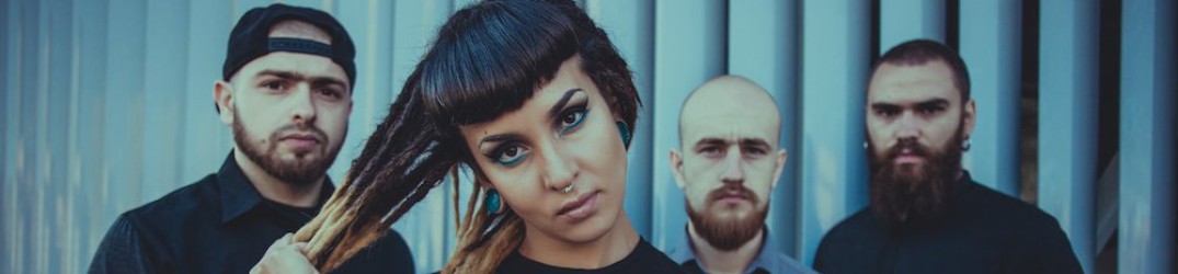 Jinjer: ecco il lyric video ufficiale di ‘Dreadful Moments’ dal nuovo EP “Micro”