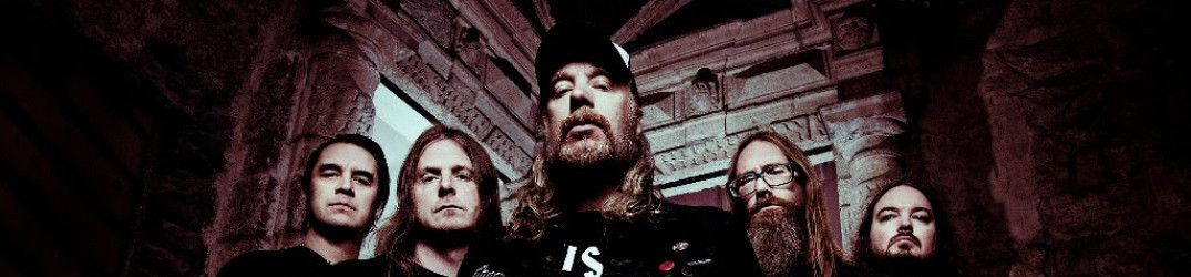 At The Gates: annunciati due nuovi EP per il 2019