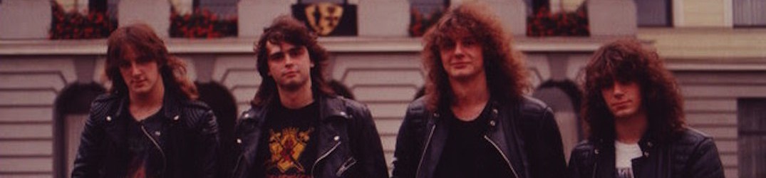 Blind Guardian: tre album in versione remixata e rimasterizzata disponibili da oggi