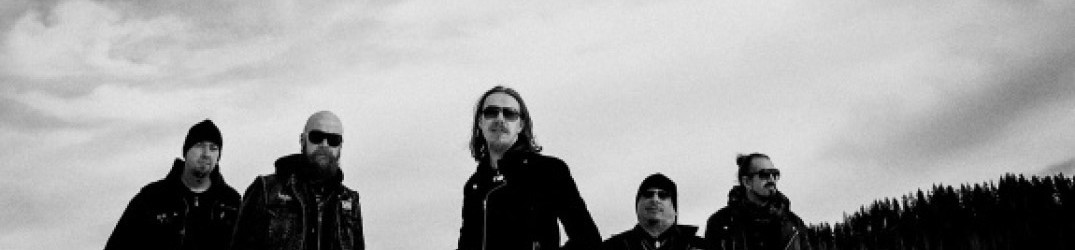 Church Of Void: ascolta in streaming ‘Son of a Witch’ (live version)