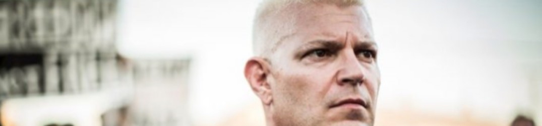 BillyBio (Billy Graziadei): il cantante dei Biohazard pubblica il nuovo video ‘Feed The Fire’