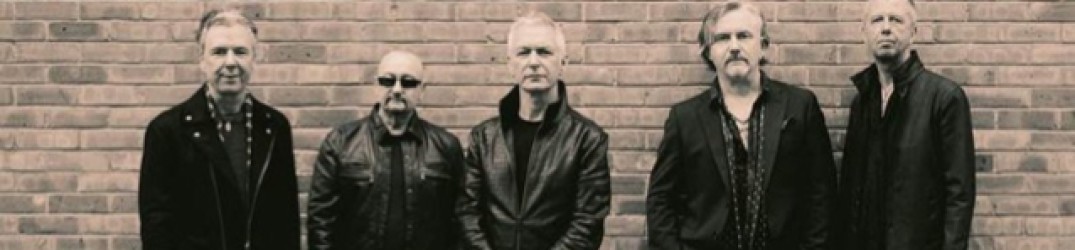 Thunder: a gennaio il nuovo album “Please Remain Seated”, primo singolo disponibile