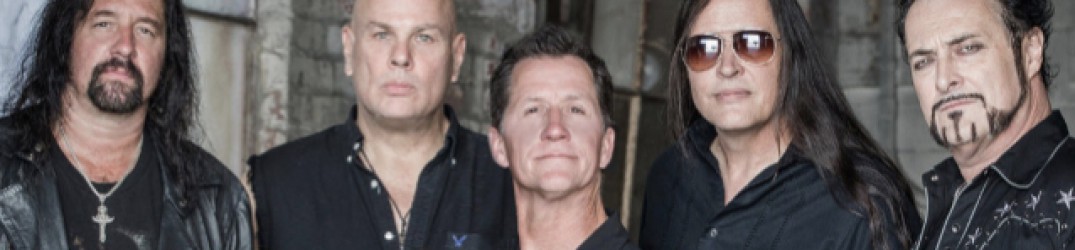 Metal Church: online il making of di “Damned If You Do”