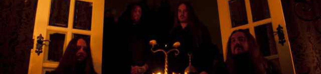 Mournful Congregation: ascolta la nuova song ‘The Waterless Streams’