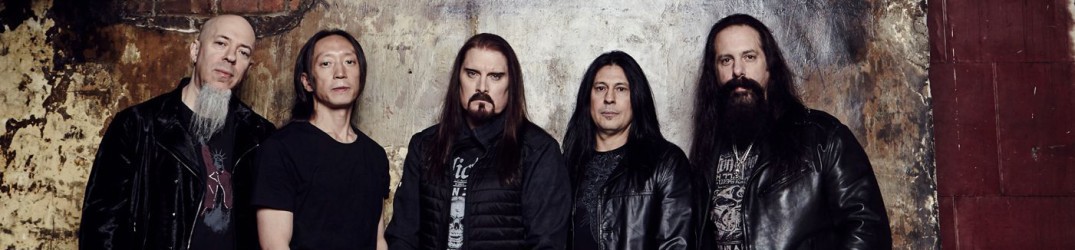 Photo Report : Dream Theater