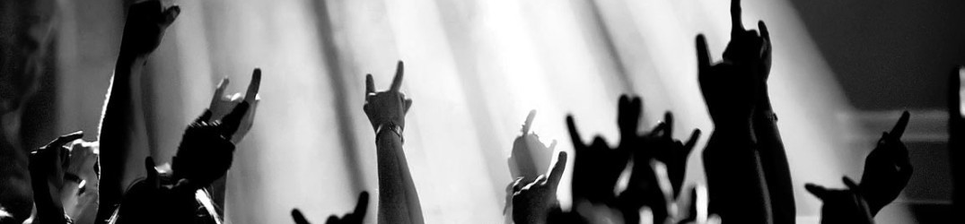 Secondo uno studio i non credenti sono più metallari dei credenti
