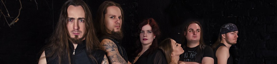 Thy Despair: ascolta l’EP di debutto “The Free One”, pubblicato in due lingue