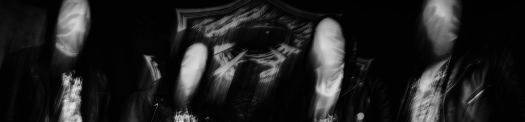 Svartidauði: ascolta il nuovo album “Revelations of the Red Sword” in streaming integrale