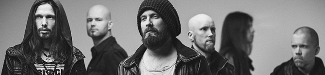 Swallow The Sun: due nuovi membri nella band