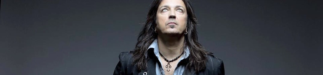 Stryper: nel 2019 il nuovo album solista di Michael Sweet